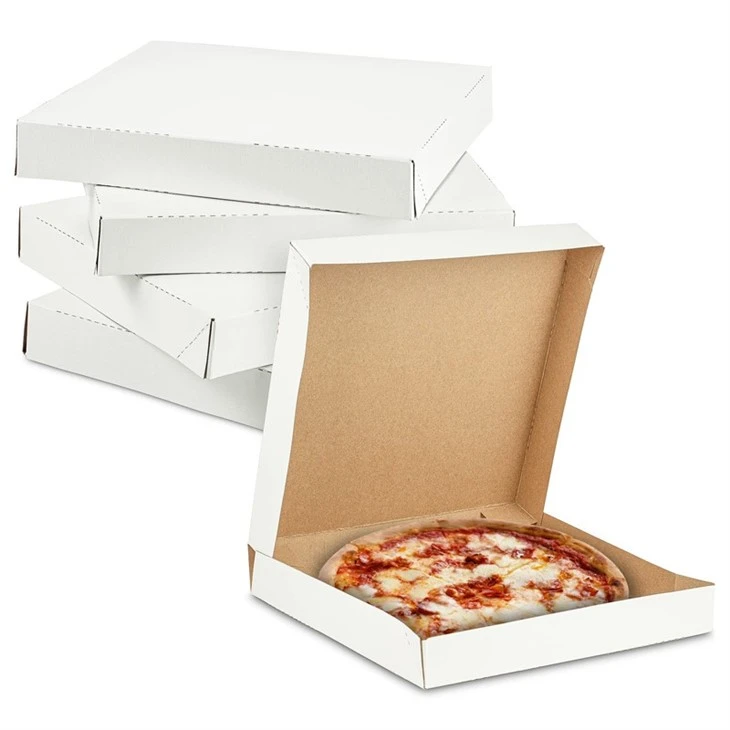 6 Inch Pizza Box 6 Inch Pizza Box