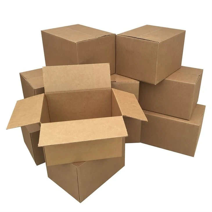 Corrugated Moving Boxes Corrugated Moving Boxes