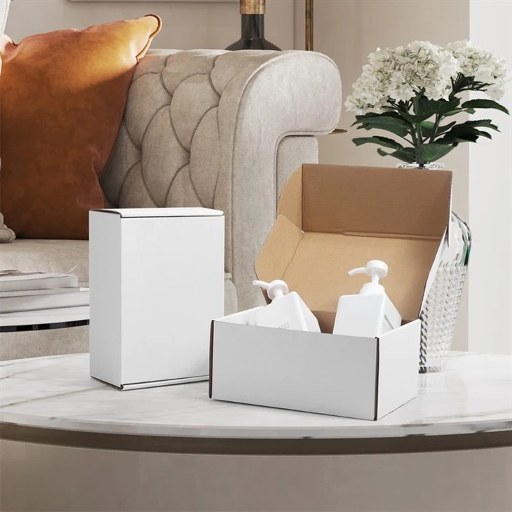 Large Letter Mailer Box