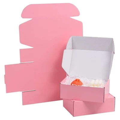 Art Shipping Boxes