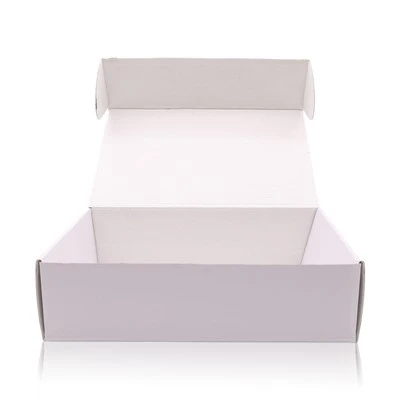 Corrugated Easy Fold Mailer