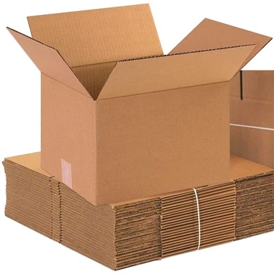 Corrugated Moving Boxes