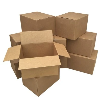 Cardboard Mailer Box