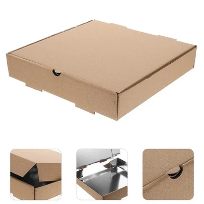 Insulated Pizza Box