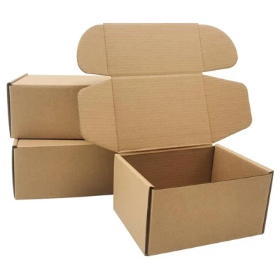 Large Custom Shipping Boxes