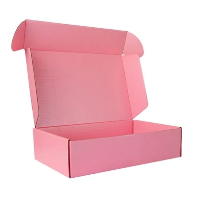 Large Letter Mailer Box