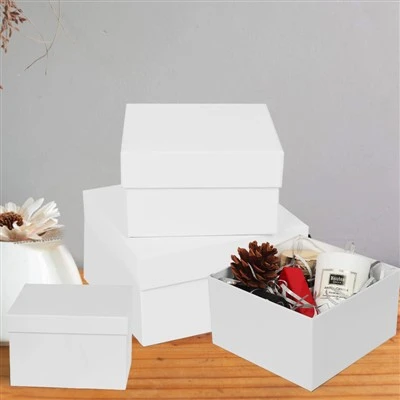 Moving Boxes and Supplies