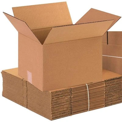 Corrugated Moving Boxes