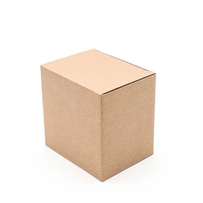 Small Mailer Boxes